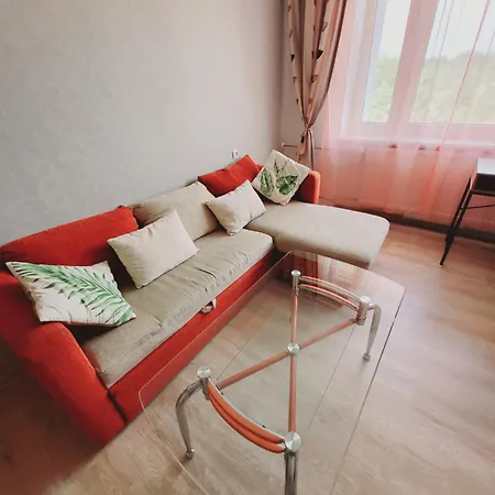 Apartment The Comfortable