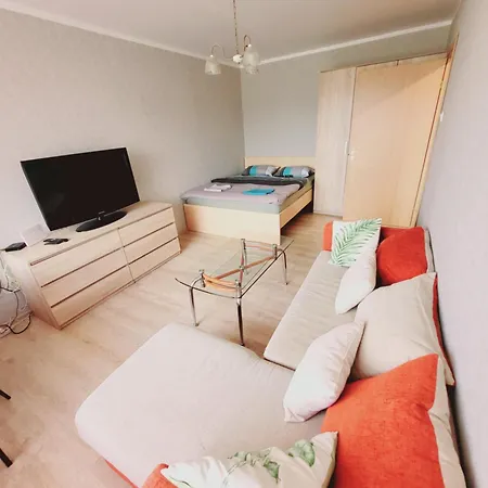 アパート The Comfortable タリン