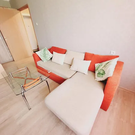 The Comfortable Apartment Tallinn