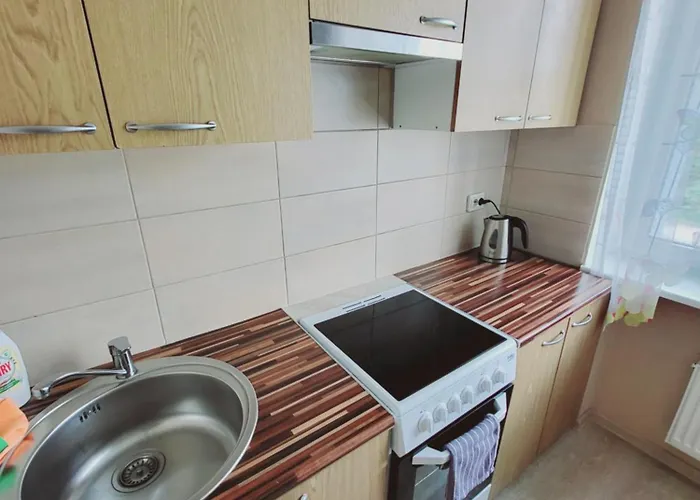 The Comfortable Ταλίν