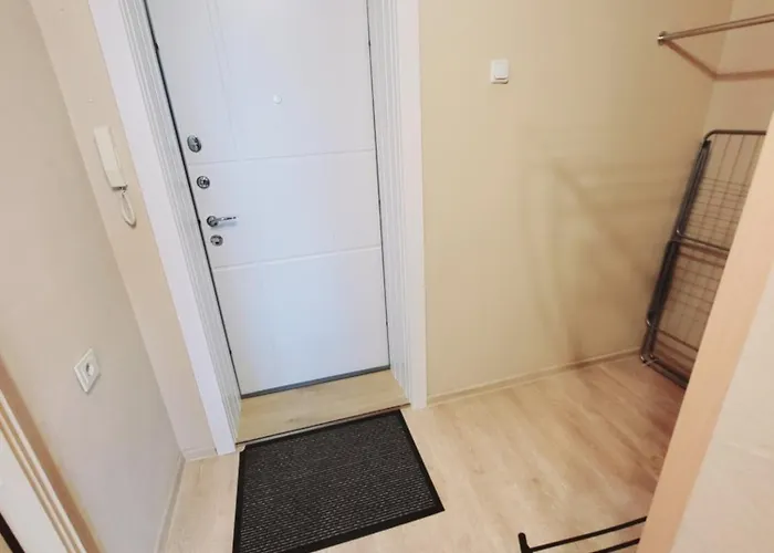 Appartamento The Comfortable *