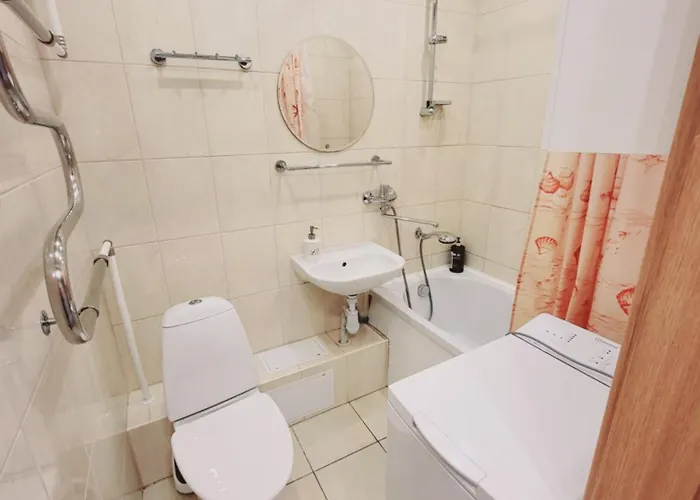 The Comfortable Appartamento