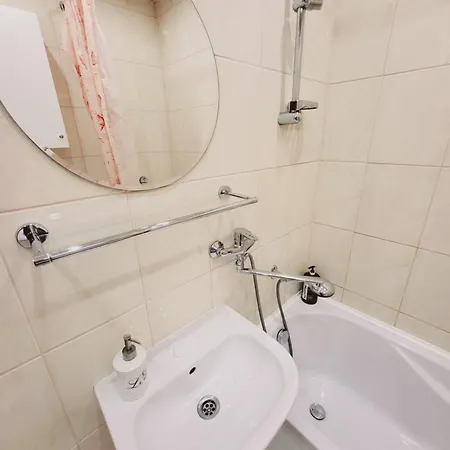 公寓 The Comfortable *