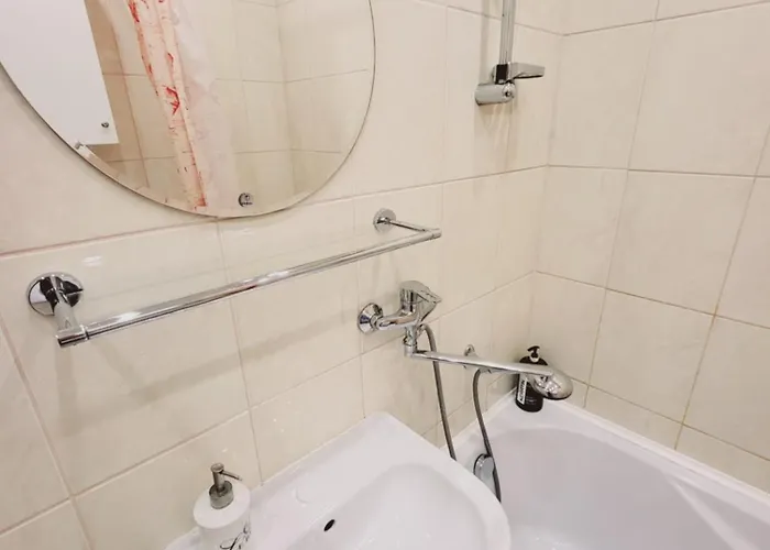 公寓 The Comfortable *